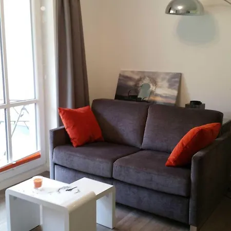 Haus Pamir We 15 