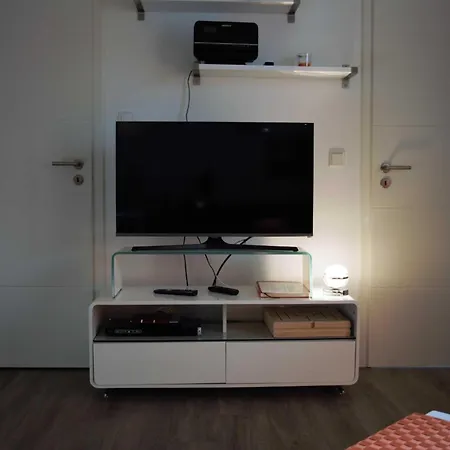 Apartment Haus Pamir We 15 Pusteblume *