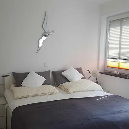 Haus Pamir We 15 Pusteblume Apartment