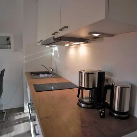 Haus Pamir We 15 