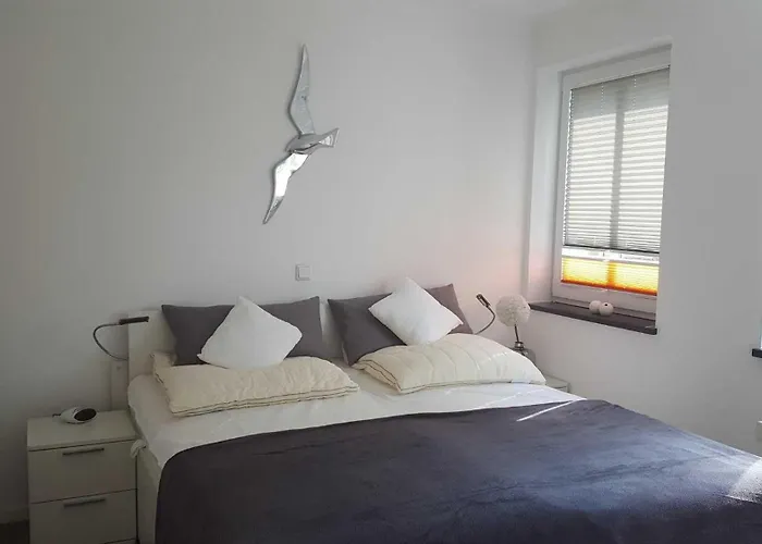 Haus Pamir We 15 Pusteblume Apartment