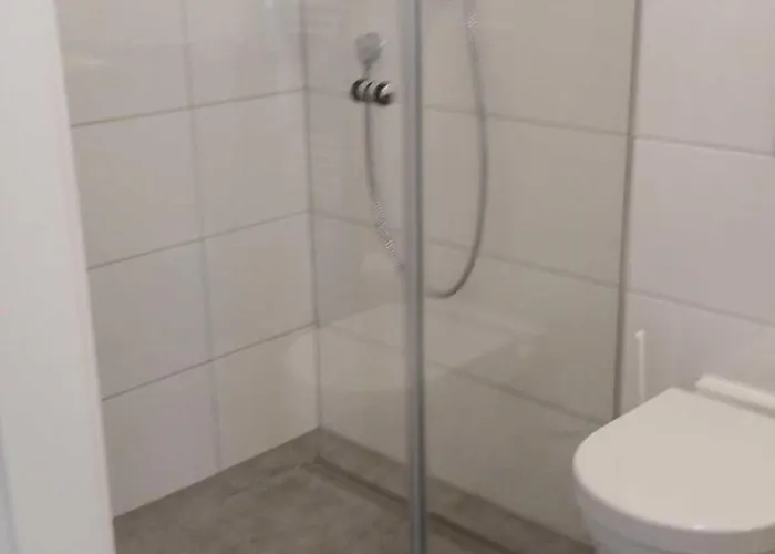 Apartment Haus Pamir We 15 Pusteblume *